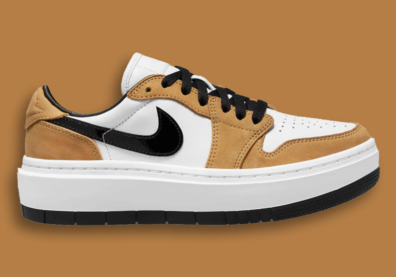 Air Jordan 1 Elevate „Rookie des Jahres“