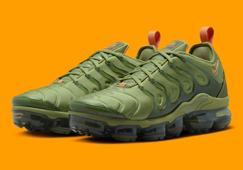 Nike Vapormax Plus “Alligator” FD0295-300