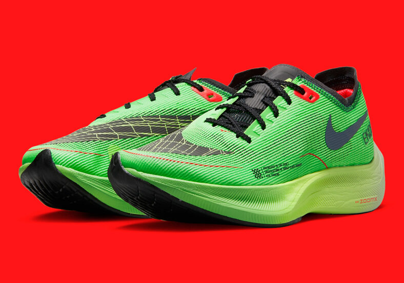 Nike ZoomX VaporFly NEXT% 2 “EKIDEN” DZ4779-304