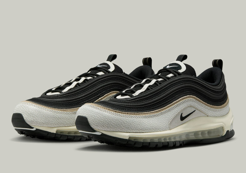 Nike Air Max 97 DV7421-002 Release-Info