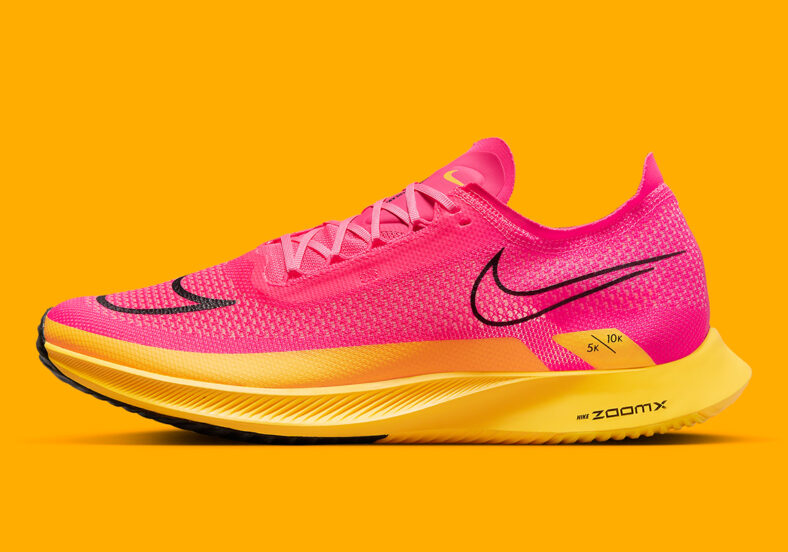Nike ZoomX StreakFly “Pink/Orange” DJ6566-600